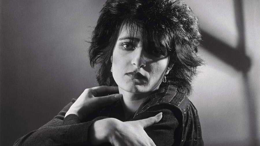 Night Shift Lyrics by Siouxsie and the Banshees