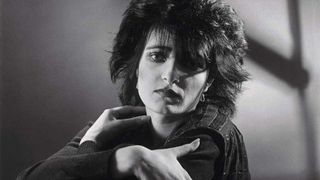 Siouxsie Sioux headshot