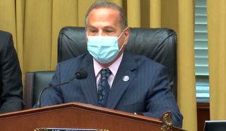 Rep. David Cicilline says journalism faces extinction-level event