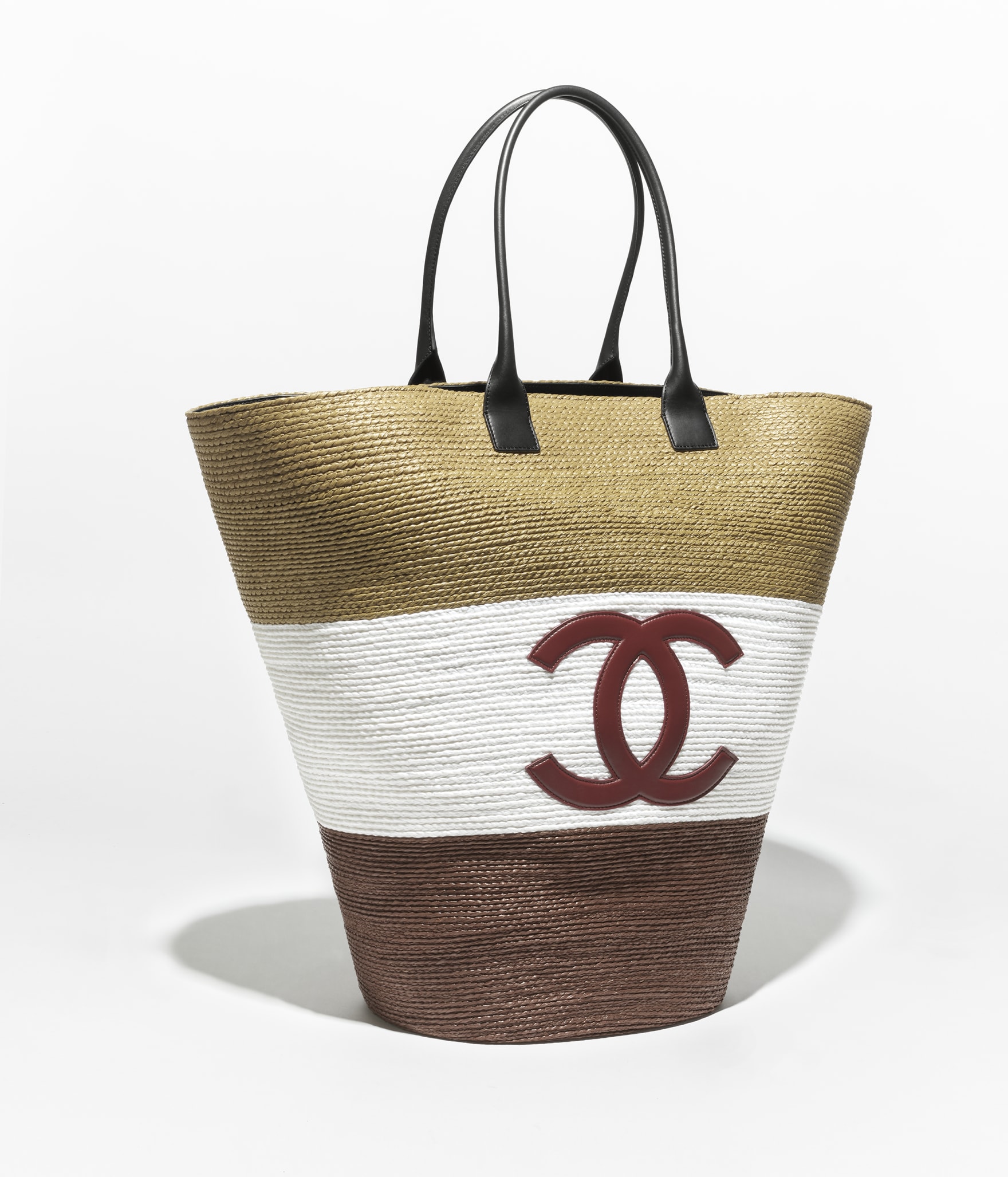maxi shopping bag