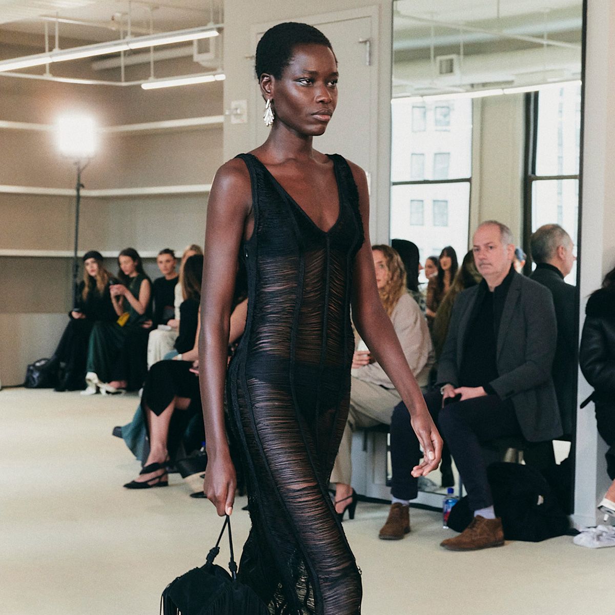 The Category Is Fall 2025 Runways, and the Budget Is $350—30 Finds That Fit the Bill