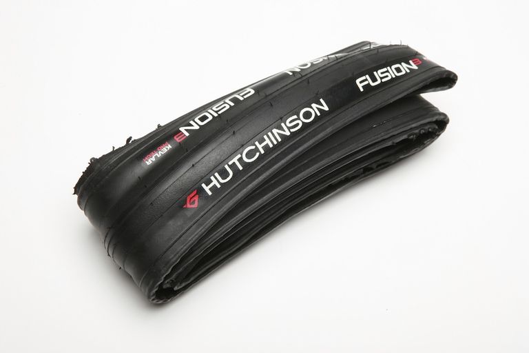 Hutchinson Fusion 3 Kevlar ProTech tyre