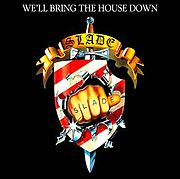 We’ll Bring The House Down (Cheapskate/RCA, 1981)