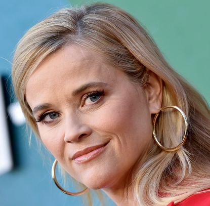 heart shaped face hairstyles - reese witherspoon