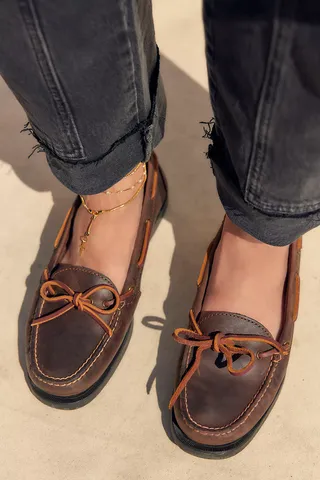 Eastland Yarmouth Boat Shoes