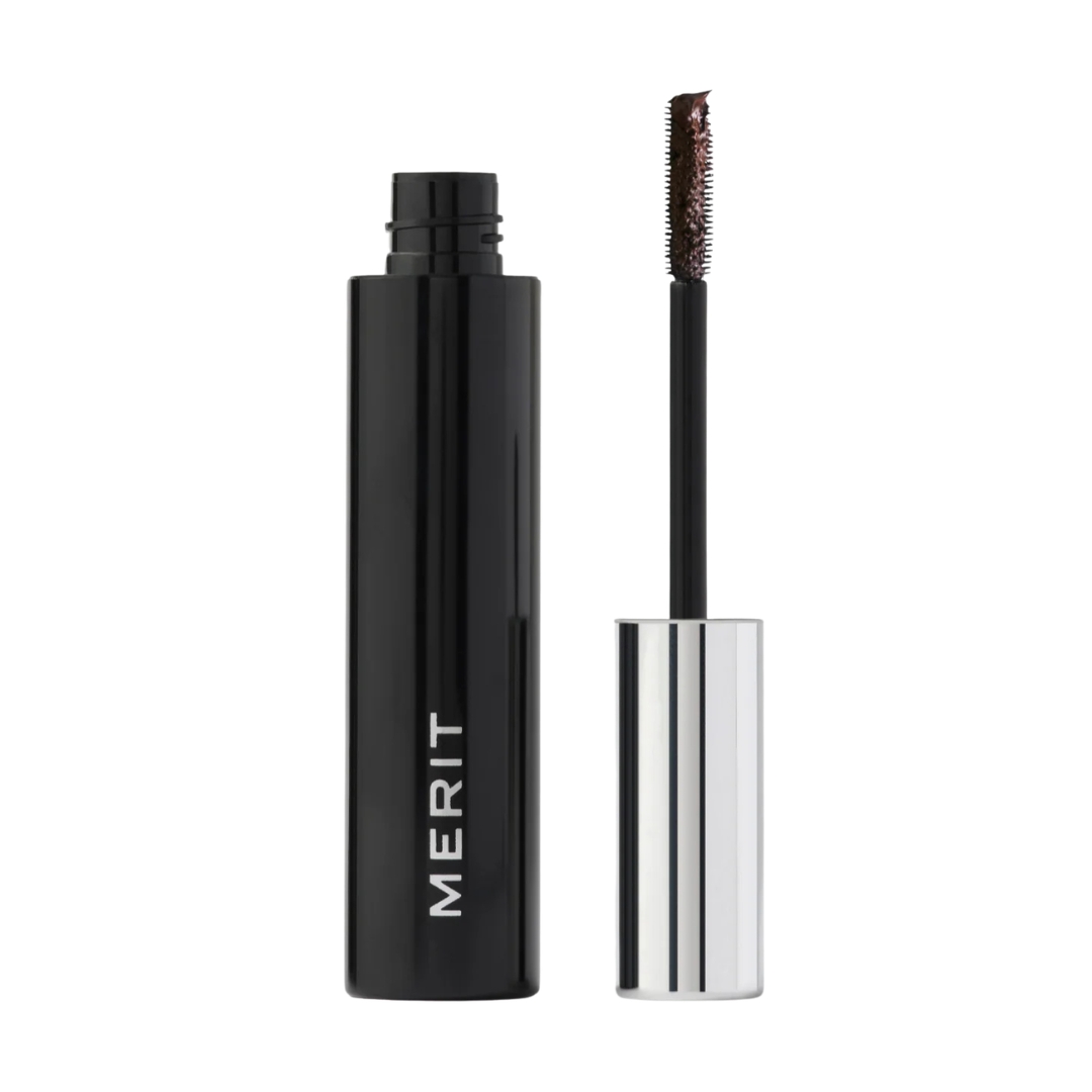 Merit Beauty Clean Volume Mascara