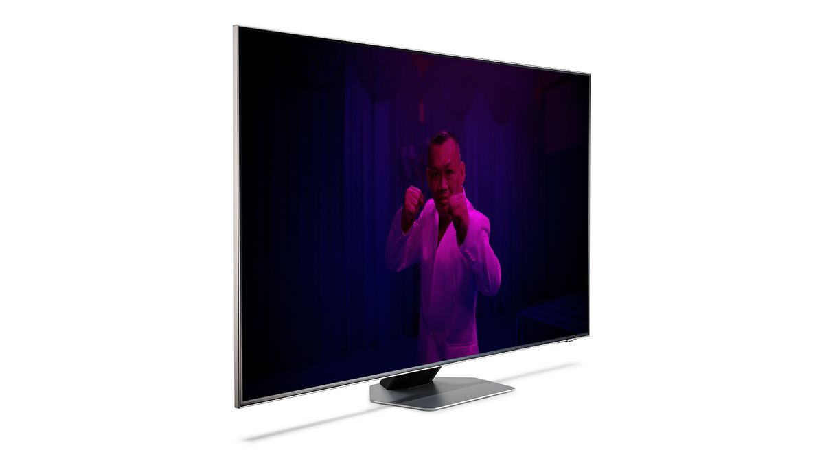 OLED vs QLED which is the best TV technology? What HiFi?