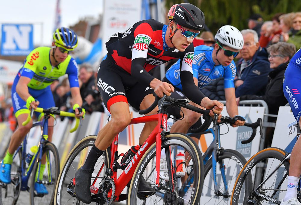 Loic Vliegen (BMC Racing Team)