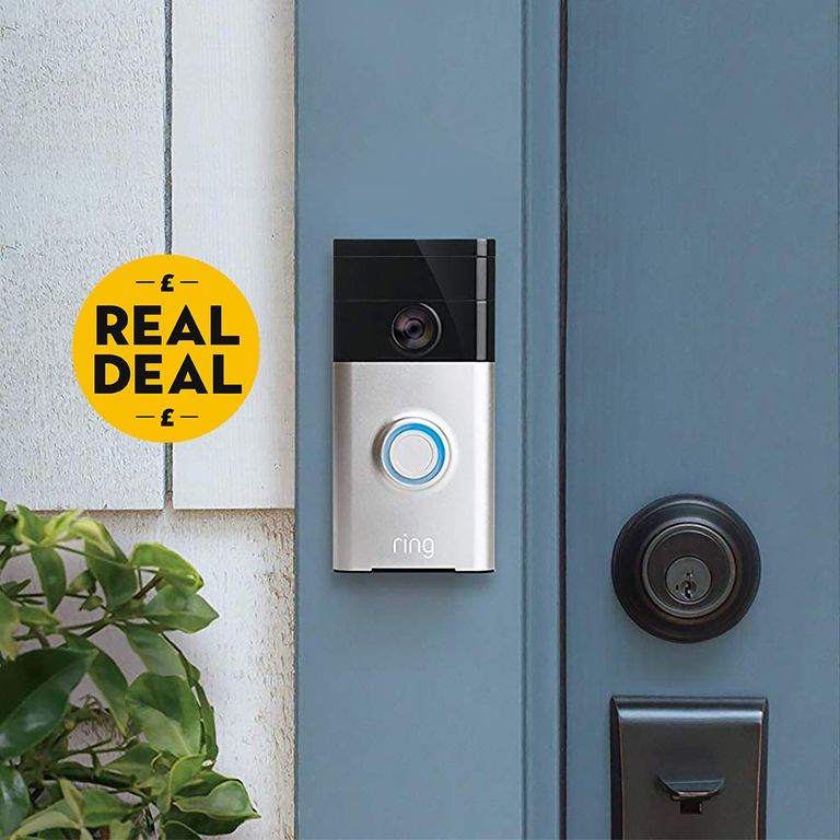 AMAZING broadband deal FREE Ring Doorbell and Echo Show 5 when you