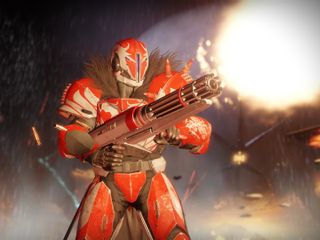Greater Weapon Freedom