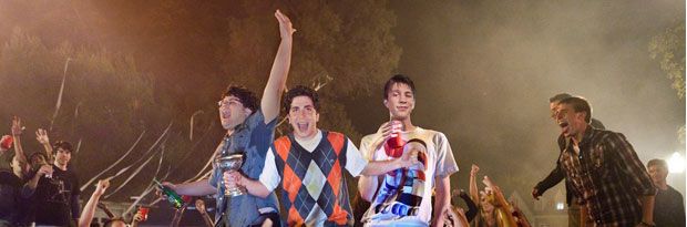 Project X | Cinemablend