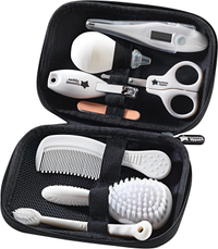 Tommee Tippee Baby Healthcare and Grooming Kit £24.99 | £12.49 at Amazon (save 49%)