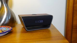google assistant alarm clock sounds