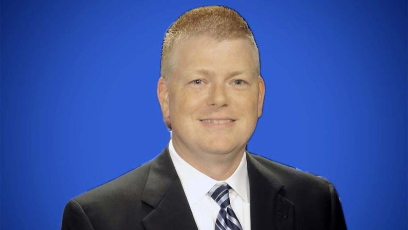 Sinclair Oklahoma VP and GM Mark Martin