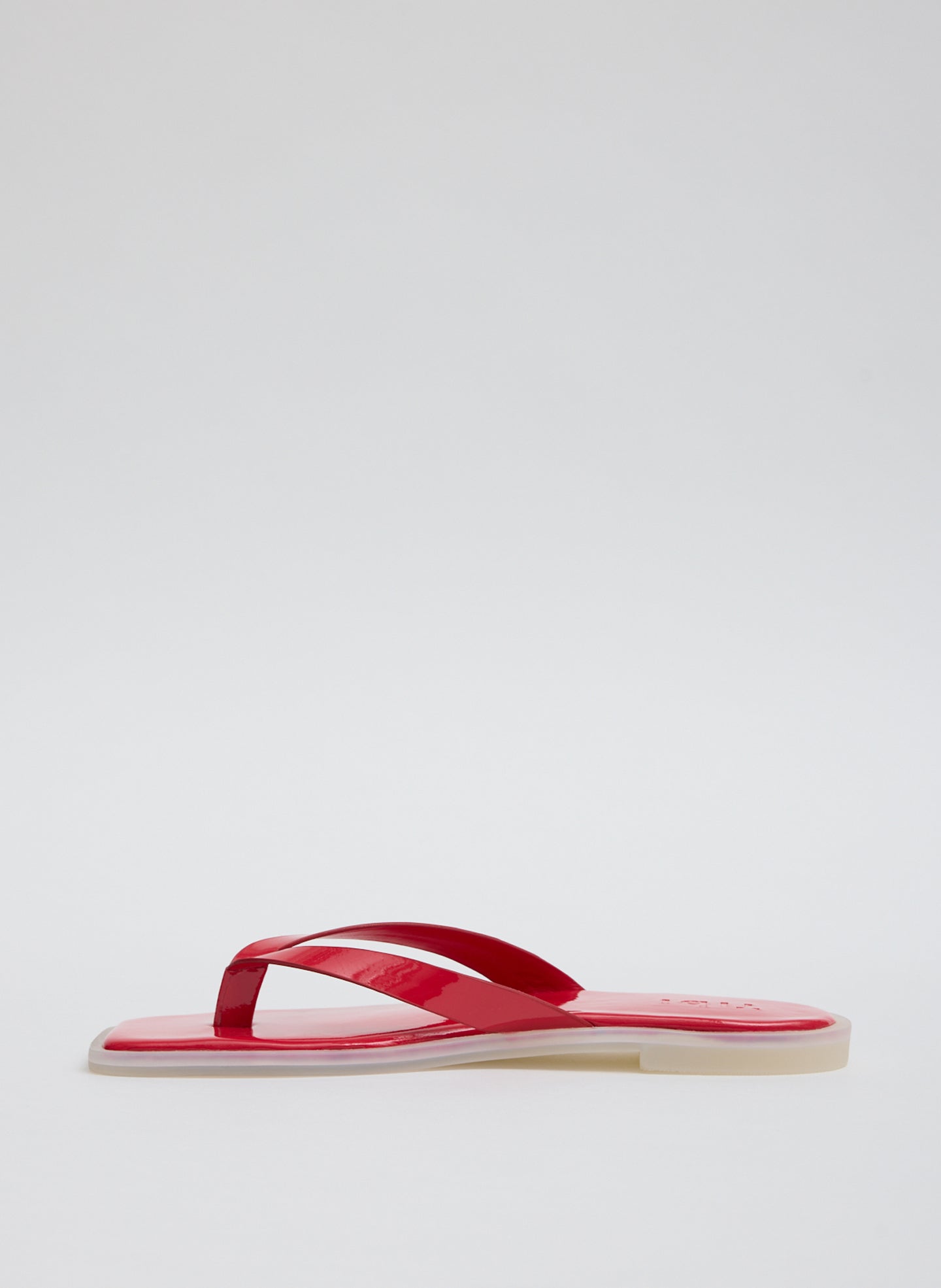 Arnie Sandal - Red / 35 / Su26ar5310