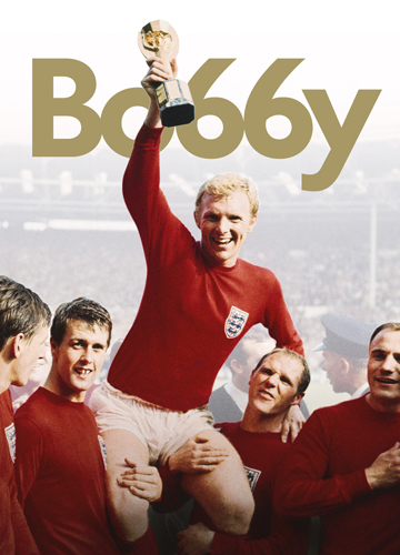 Bobby | Film review - England's World Cup hero Bobby Moore had 'the aura of a prince' | Movie Talk | What's on TV | What to Watch
