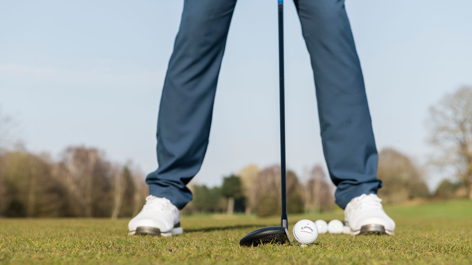 3Wood Vs Driver Tips Golf Monthly