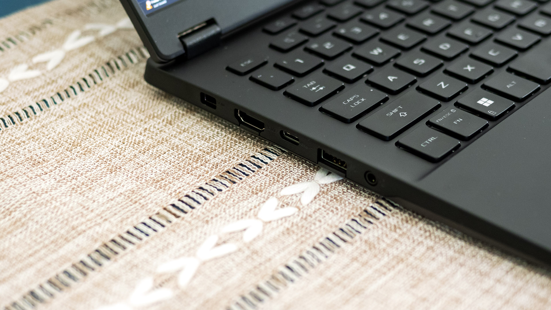 Asus TUF Gaming A14 (2026)