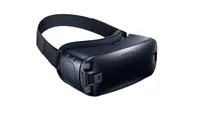 Best VR headsets: Samsung Gear VR