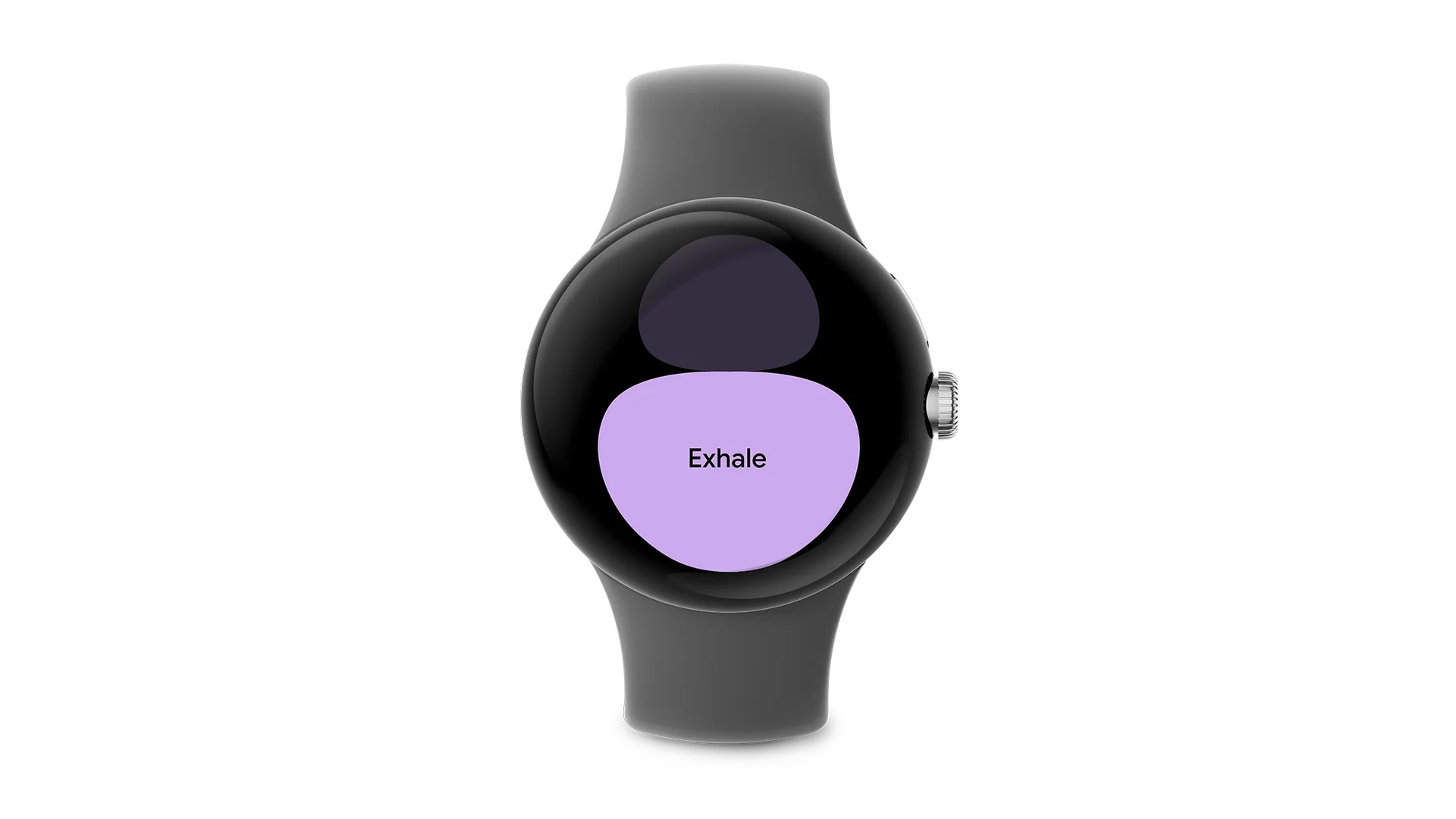 Aplicación Pixel Watch Fitbit Relax