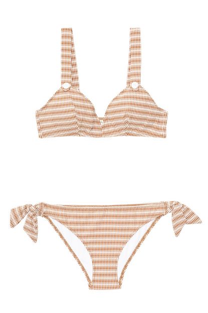 Best Bikinis For Hourglass Bodies: Shop Best Swimwear | Marie Claire UK