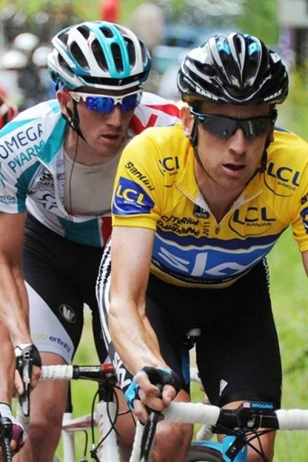 Bradley Wiggins (Sky)