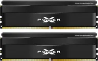 Silicon Power DDR5 32GB (2x16GB) Zenith 6000MT/s (PC5-48000)