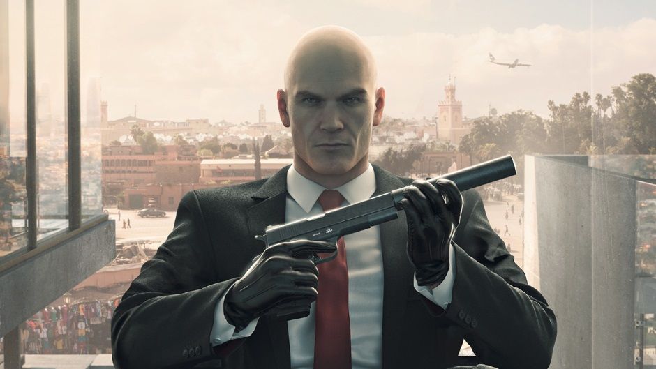 Hitman: Contracts Review - GameSpot