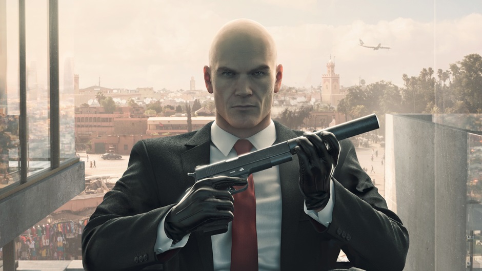 Io Interactive detalha requisitos da beta de Hitman no PC - NerdBunker