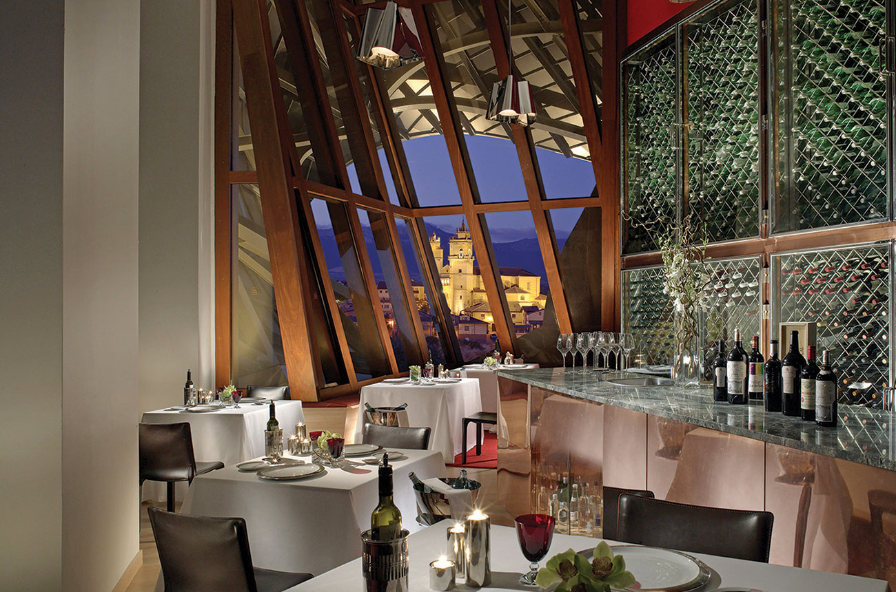 Marqu&amp;eacute;s de Riscal