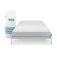 Leesa: get up to $400 off mattressesDeal ends: today