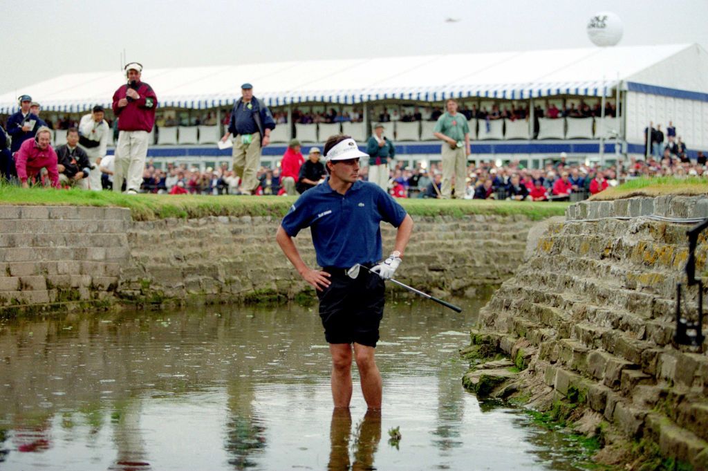 Golf Channel Sets Original Documentary | Multichannel News