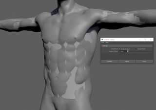 Retopology in Maya: Conform