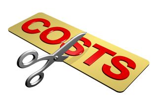 cutting costs