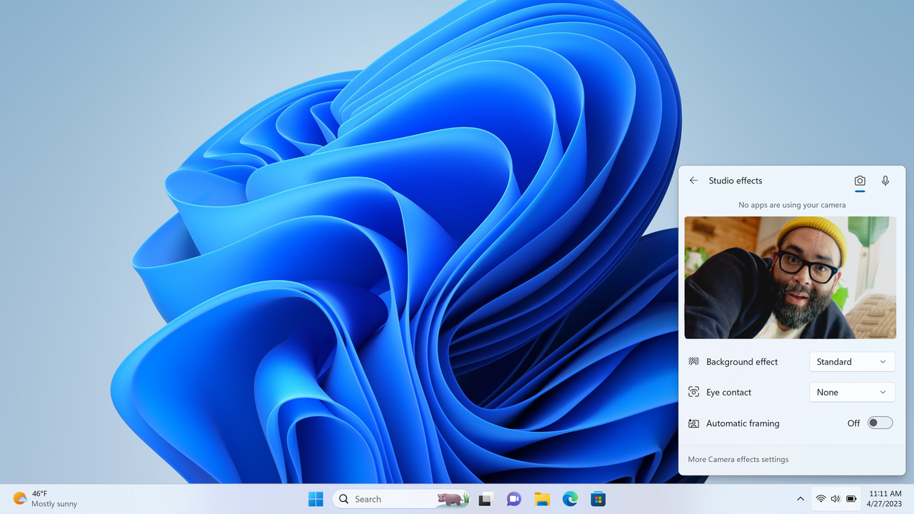 Windows 11 March 2023 update