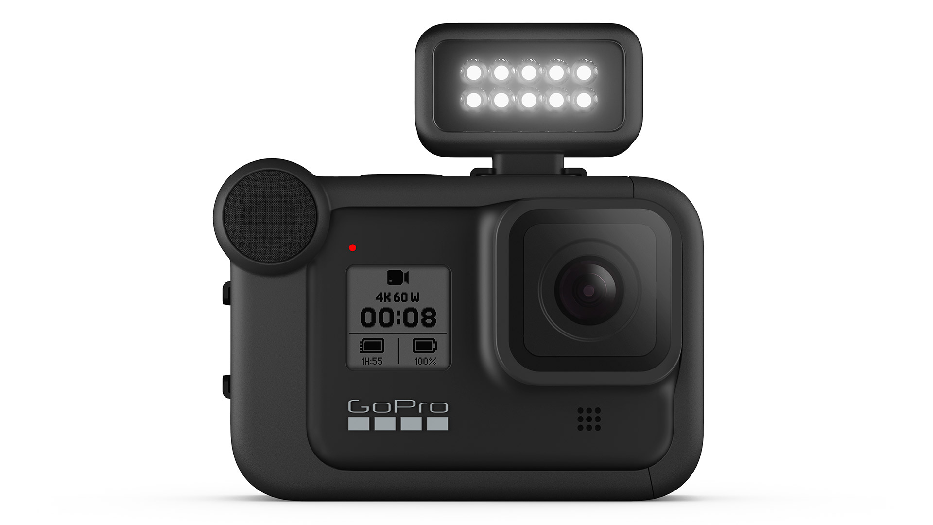 GoPro Hero 8 Black — 9 things you need to know