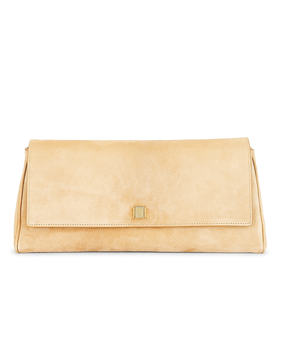 Khaite Audrey Clutch