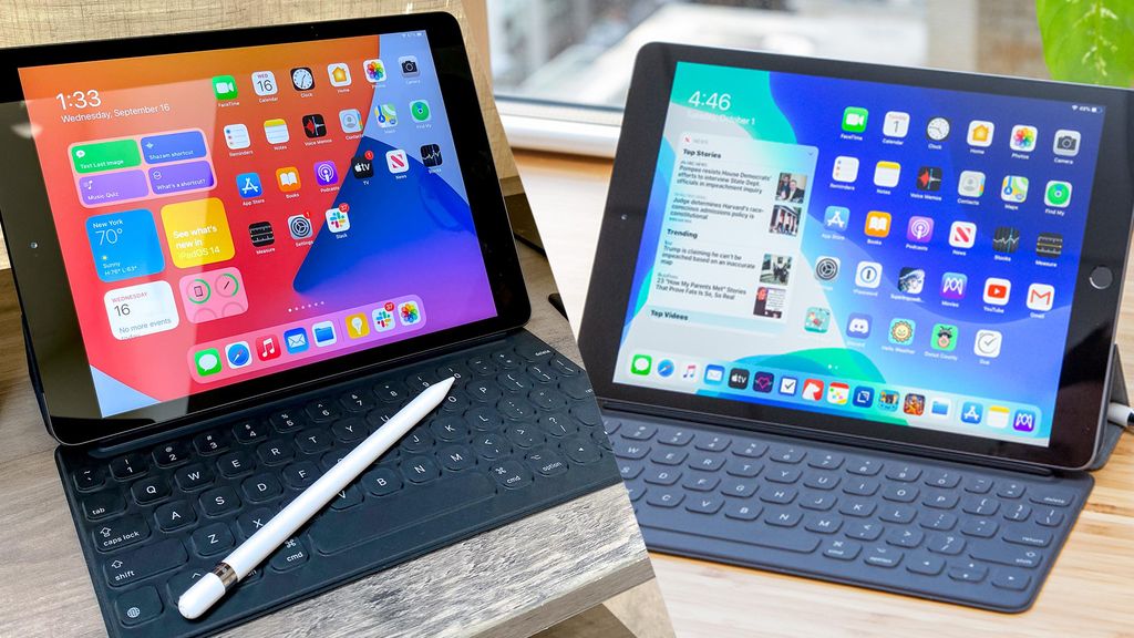 iPad 8 vs iPad 7: Should you upgrade? | Tom's Guide