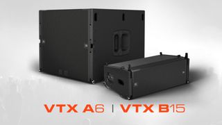 JBL Professional releases new line array element and arrayable subwoofer.