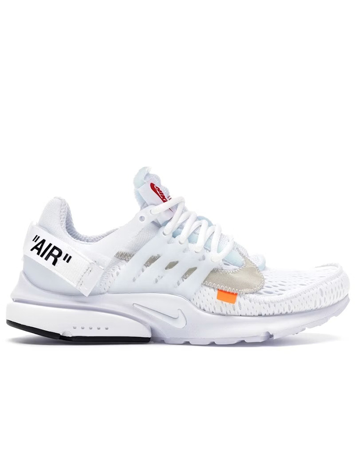 Nike, Air Presto