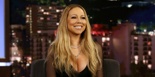 Mariah Carey