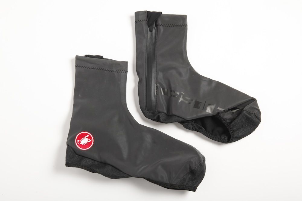 castelli reflex shoe covers