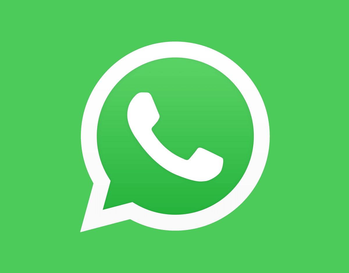 Whatsapp Logo