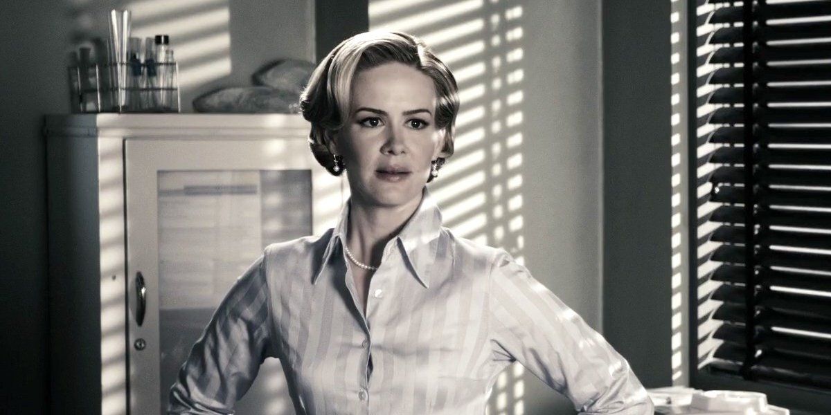 Sarah Paulson: 10 Movie and TV Appearances You May Have Forgotten About