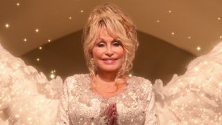 Dolly Parton's Christmas on the Square