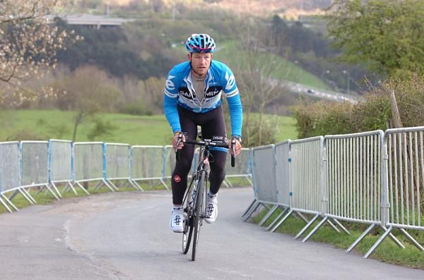 S&eacute;bastien Rosseler (Garmin-Barracuda)
