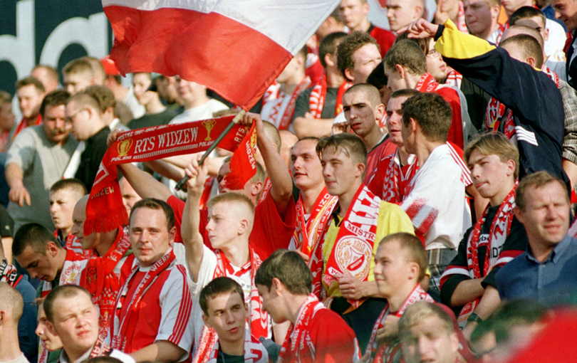 Widzew Lodz