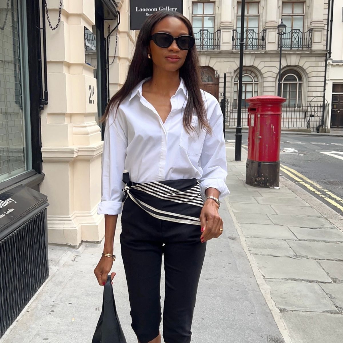 What to Wear Instead of Skinny Jeans: 6 Alternatives That Are Equally Chic (and Way Comfier)
