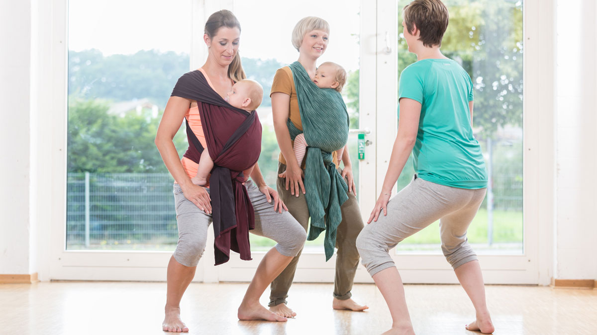 What Postnatal Women Need To Know About Returning To Exercise | Coach