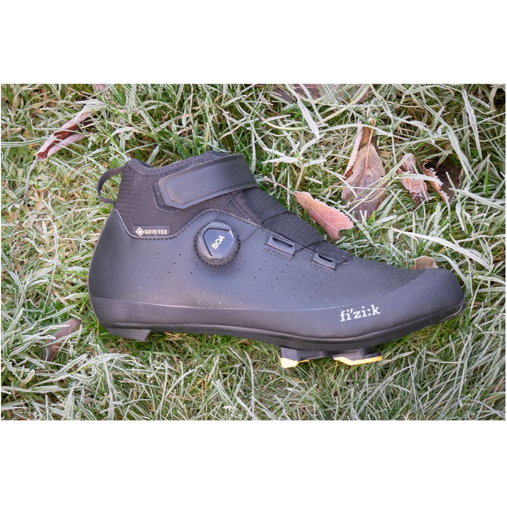 Best winter cycling shoes 2024 Keep your feet warm with winter